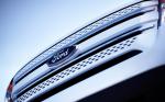 Ford Explorer 2011 года